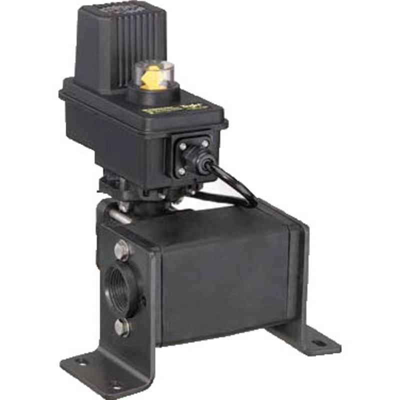 1 in. 12V 440 Series 1-Valve Manifold Image